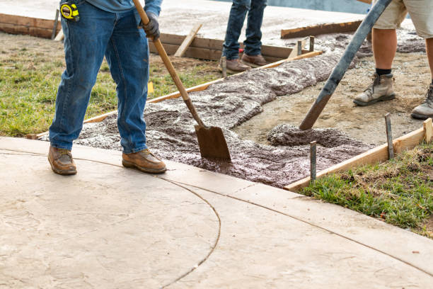 Best Concrete Removal and Replacement in Concordia, NJ