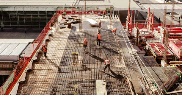 Best Concrete Grinding and Polishing in Concordia, NJ