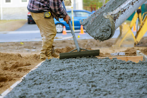 Best Concrete Steps and Stairs in Concordia, NJ