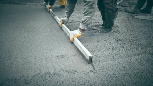Best Concrete Removal and Replacement in Concordia, NJ