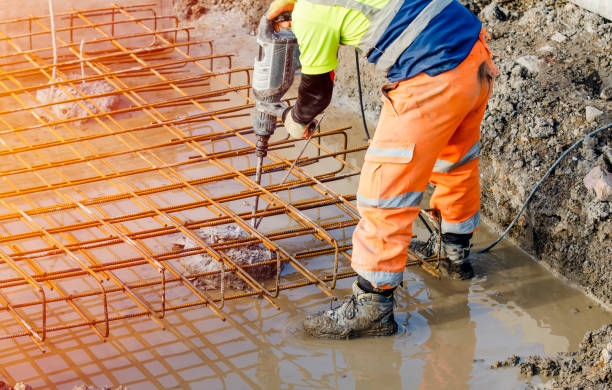Best Concrete Foundation Repair in Concordia, NJ