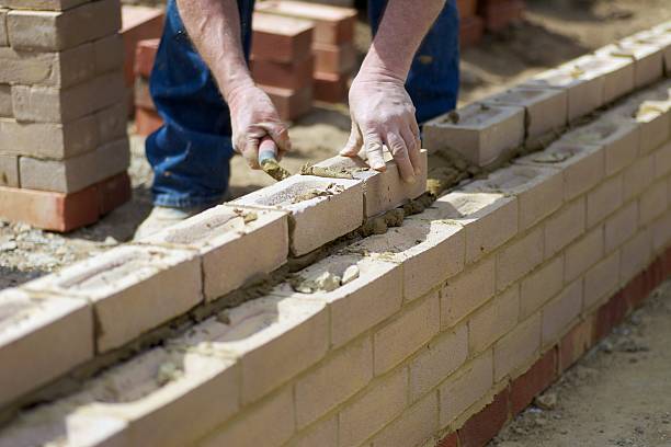 Best Concrete Retaining Walls in Concordia, NJ